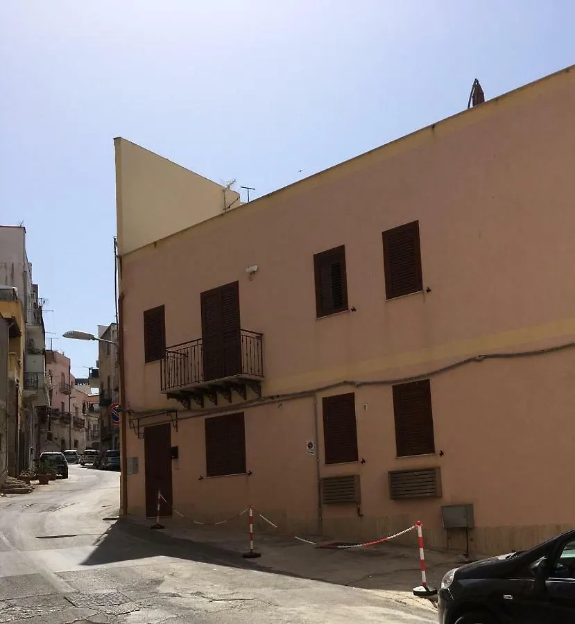 Casa Del Caricatore Sciacca