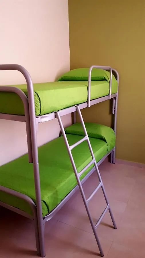 Appartement Casa Del Caricatore Sciacca