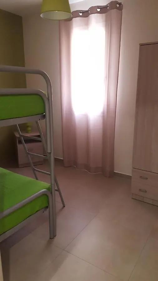Casa Del Caricatore Sciacca Italie
