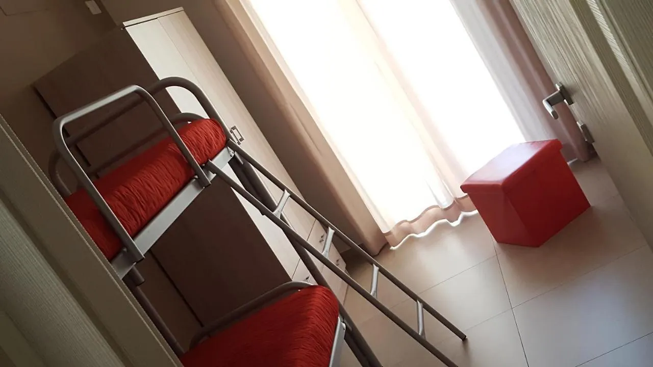 Casa Del Caricatore Sciacca Appartement